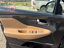 هیۆندای سەنتافی